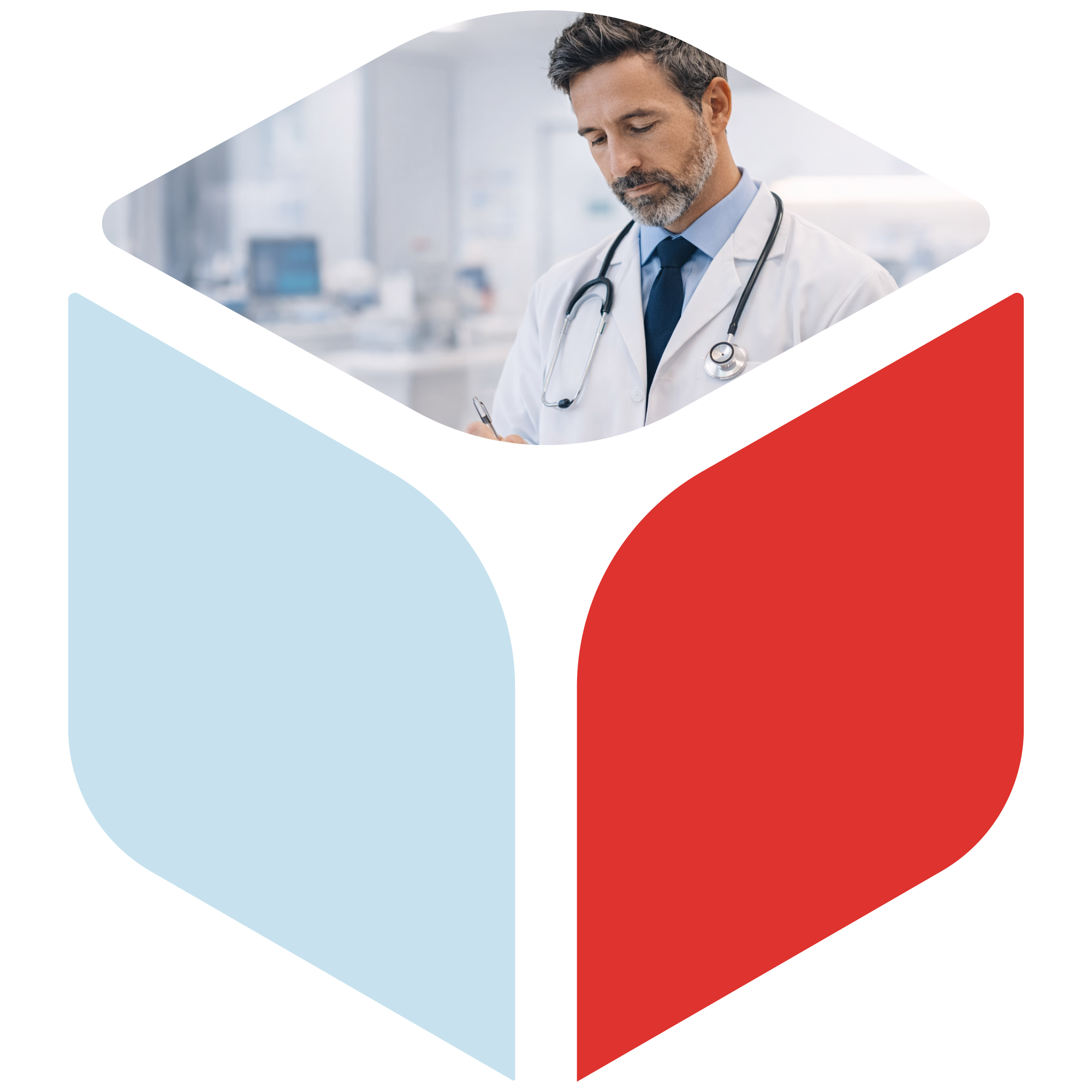 stock_image_doctor_clipboard+logomark